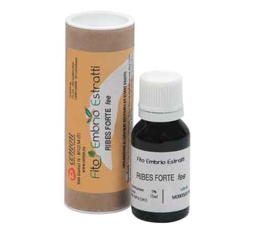 FEE RIBES FORTE 15 ML - farmasconti.eu