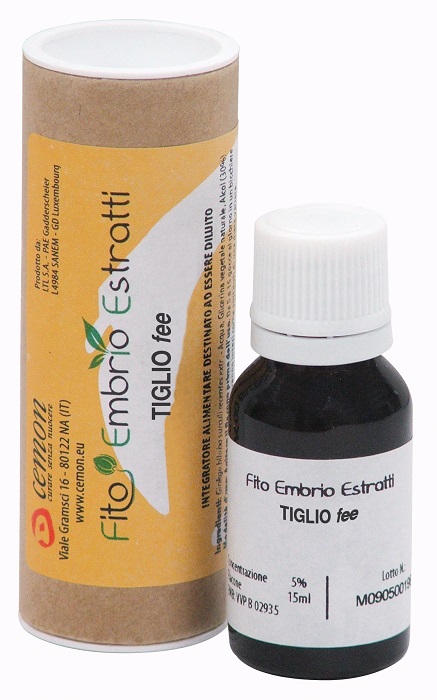 FEE TIGLIO 15 ML - farmasconti.eu