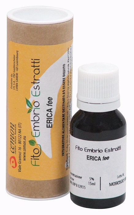 FEE ERICA 15 ML - farmasconti.eu