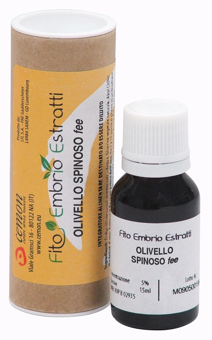 FEE OLIVELLO SPINOSO 15 ML - farmasconti.eu