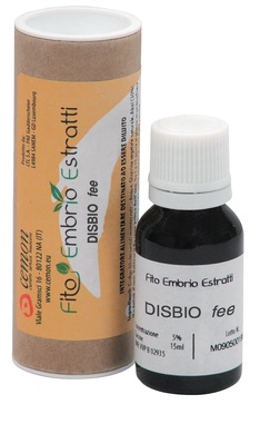 FITO EMBRIO ESTRATTI DISBIO FEE 15 ML - farmasconti.eu