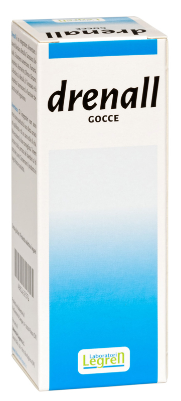 DRENALL 50 ML - farmasconti.eu