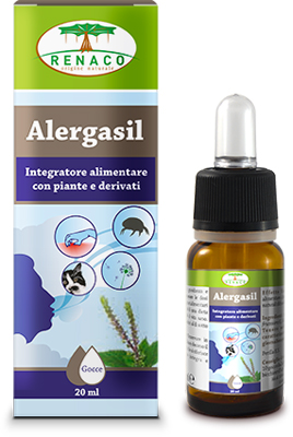 ALERGASIL GOCCE 20 ML - farmasconti.eu