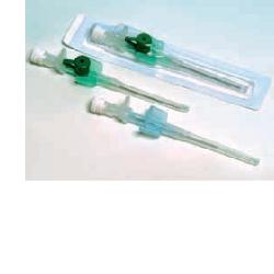 AGO CANNULA GAUGE 16 1 VIA ANALLERGICO CON VALVOLA - farmasconti.eu