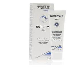 NUTRITIME PLUS FACE CREAM 50 ML - farmasconti.eu