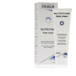 NUTRITIME BODY CREAM 150 ML - farmasconti.eu