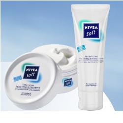 NIVEA SOFT CREMA IDRATANTE 300 ML - farmasconti.eu