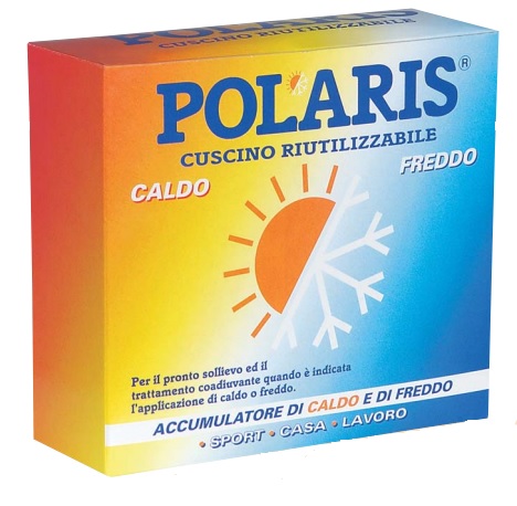 CUSCINO CALDO/FREDDO 12X22 CM CON FODERA 1 PEZZO - farmasconti.eu