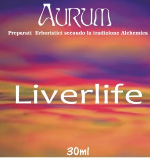 LIVERLIFE GOCCE 30 ML - farmasconti.eu