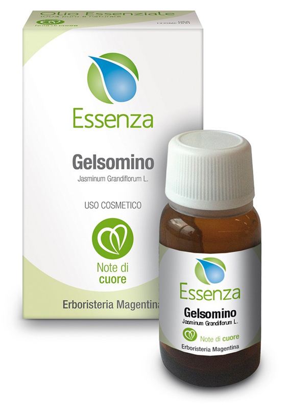 GELSOMINO ESSENZA 10 ML - farmasconti.eu