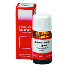 ORIGANO OLIO ESSENZIALE 10 ML - farmasconti.eu
