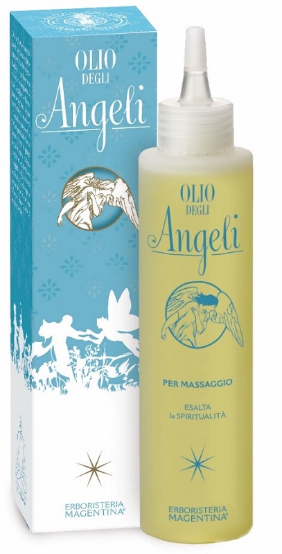 ANGELI OLIO DEGLI ANGELI 150 ML - farmasconti.eu