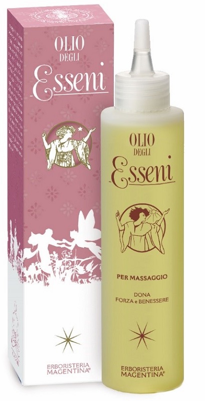 ESSENI OLIO DEGLI ESSENI 150 ML - farmasconti.eu