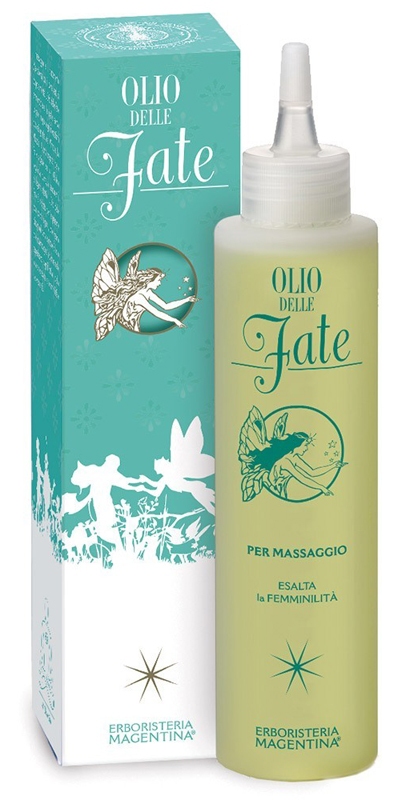 FATE OLIO DELLE FATE 150 ML - farmasconti.eu