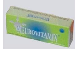 NEUROVITAMIN 48 COMPRESSE - farmasconti.eu