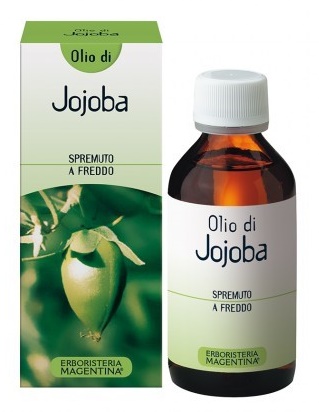 JOJOBA OLIO VEGETALE 100 ML - farmasconti.eu