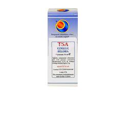 TSA GINKGO BILOBA 50 ML - farmasconti.eu