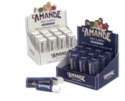 L'AMANDE MARSEILLE STICK LABBRA PROTETTIVO 4,5 ML - farmasconti.eu