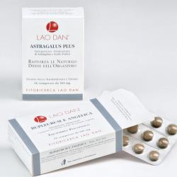ASTRAGALUS PLUS 60 CAPSULE - farmasconti.eu