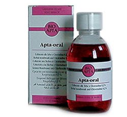 APTAORAL RO COLLUT 200ML - farmasconti.eu