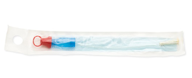 CATETERE MONOUSO AUTOLUBRIFICANTE HOLLISTER ADVANCE PER UOMO PUNTA NELATON CH12 LUNGHEZZA 40CM 30 PEZZI - farmasconti.eu