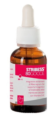 STRIBESS 80 GOCCE 30 ML - farmasconti.eu