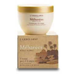 MEHAREES CREMA CORPO 300 ML - farmasconti.eu