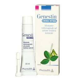 GENESTIN CREMA 30 ML - farmasconti.eu