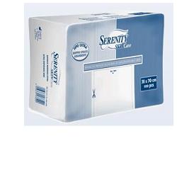 BAVAGLIA MONOUSO 38 X 54 100 PEZZI - farmasconti.eu