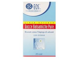 EOS GTT BALSAM 20ML - farmasconti.eu
