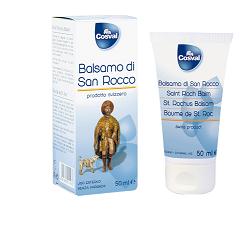 BALSAMO SAN ROCCO POMATA 50 ML - farmasconti.eu