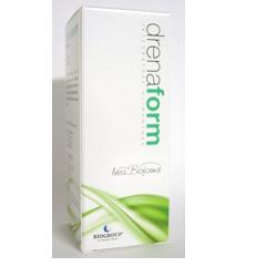 DRENAFORM 50 ML SOLUZIONE IDROALCOLICA - farmasconti.eu