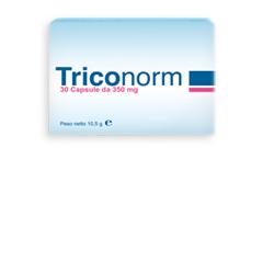 TRICO NORM 30 CAPSULE - farmasconti.eu