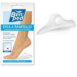 BENPED DITA A MARTELLO DESTRO GRANDE 1 PEZZO - farmasconti.eu