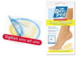 BENPED CALLI M 6 PEZZI - farmasconti.eu