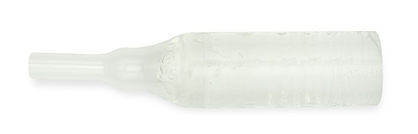 CATETERE ESTERNO AUTOADESIVO IN SILICONE TRASPARENTE INVIEW SPECIAL PER INCONTINENZA DIAMETRO 29MM 30 PEZZI - farmasconti.eu
