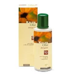 KALEN OLIO 125 ML DETERGENTE - farmasconti.eu