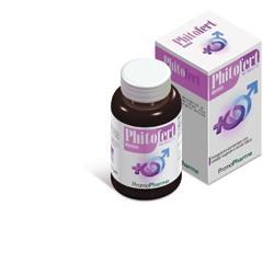 PHITOFERT DONNA 180 TAVOLETTE - farmasconti.eu