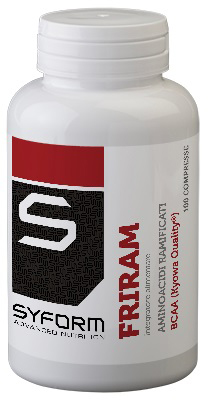 FRIRAM 100 COMPRESSE 107 G - farmasconti.eu