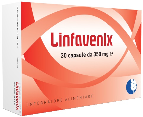 LINFAVENIX 30 CAPSULE DA 350 MG - farmasconti.eu