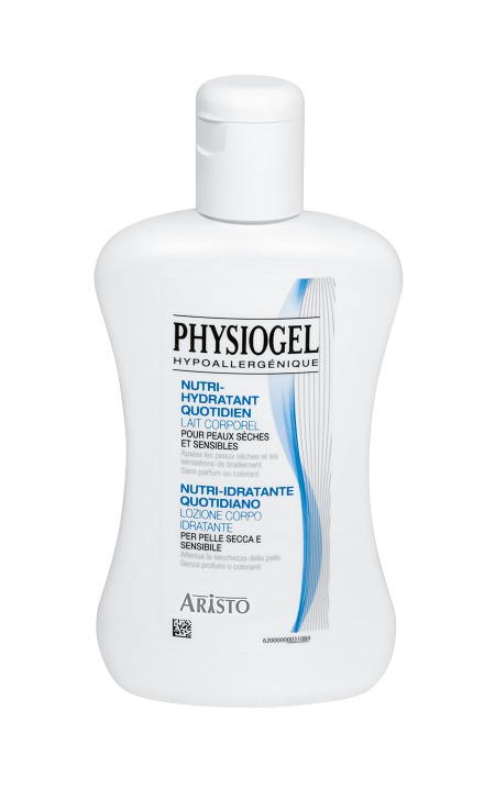 PHYSIOGEL LOZIONE CORPO IDRATANTE 200 ML - farmasconti.eu