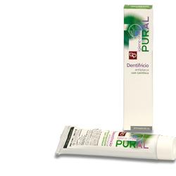 PURAL DENTIFRICIO 75 ML ANTIPLACCA - farmasconti.eu
