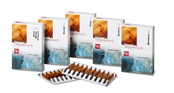 TRITICUM+SI 20 FIALE 2 ML - farmasconti.eu