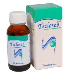 TECLOSEB LOZIONE TOPICA 50 ML - farmasconti.eu