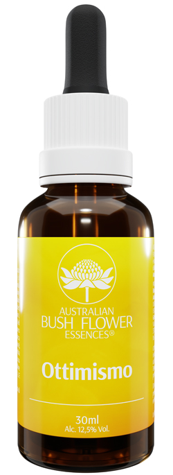 OTTIMISMO ESSENCE AUSTRALIAN 30 ML - farmasconti.eu