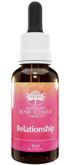 RELATIONSHIP ESSENCE AUSTRALIAN 30 ML - farmasconti.eu