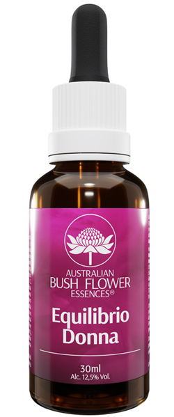 EQUILIBRIO DONNA ESSENZA AUSTRALIAN BUSH FLOWERS 30 ML - farmasconti.eu