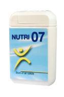 NUTRI 07 60 COMPRESSE - farmasconti.eu