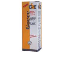 GSE GOCCE 30 ML NUOVA FORMULA - farmasconti.eu