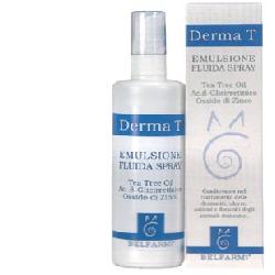 DERMA T SPRAY 100 ML - farmasconti.eu
